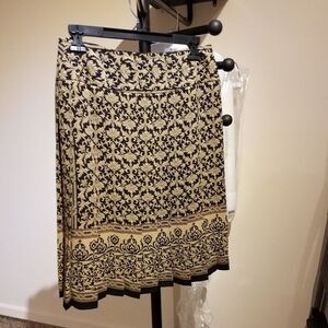 Liz Claiborne Collection Skirt
